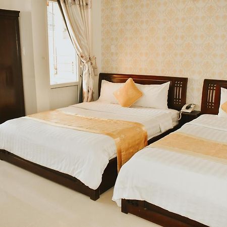 Hue Harmony Hotel Eksteriør bilde