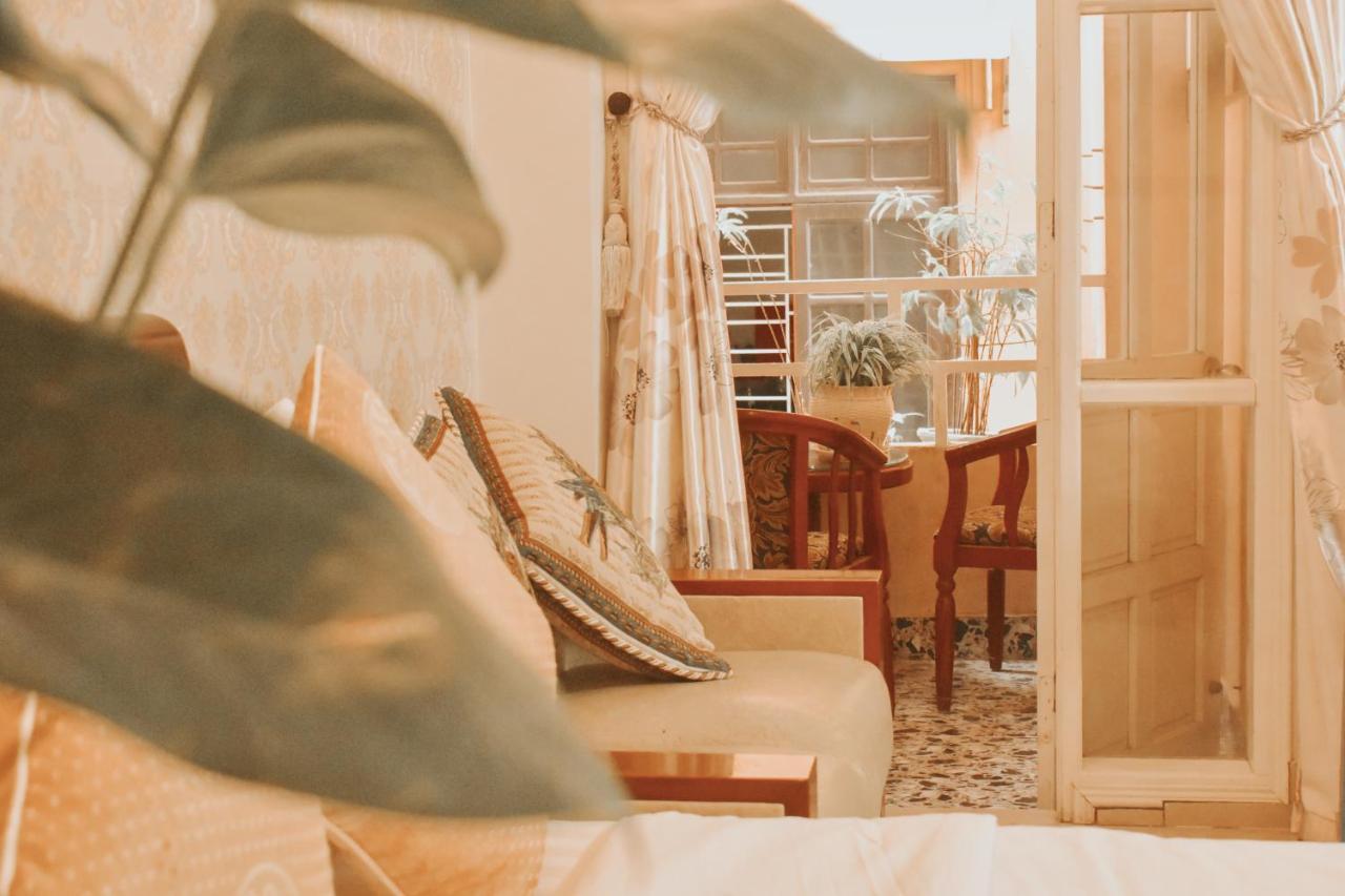 Hue Harmony Hotel Eksteriør bilde