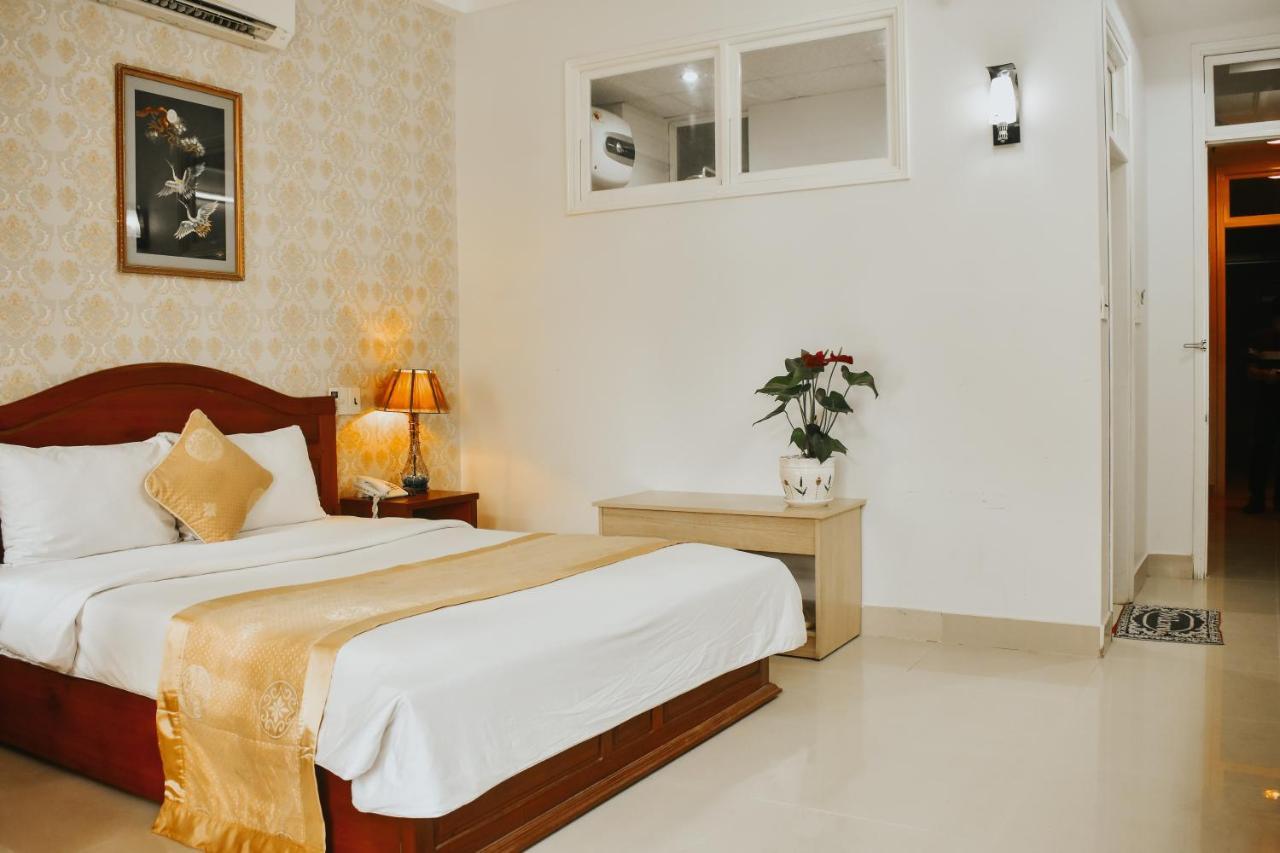 Hue Harmony Hotel Eksteriør bilde