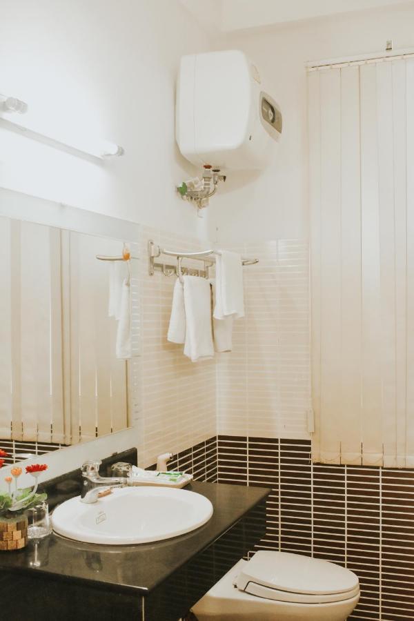 Hue Harmony Hotel Eksteriør bilde