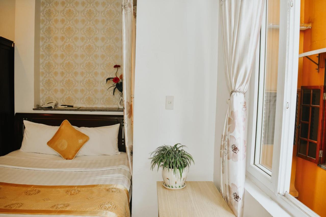 Hue Harmony Hotel Eksteriør bilde